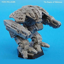 Load image into Gallery viewer, Pillager CAV Miniature N-Scale CAV Strike Operations Reaper Miniatures
