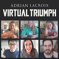 MJM Virtual Triumph by Adrian Lacroix