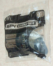 Load image into Gallery viewer, McDonalds - SPY GEAR #8 - Spy-Multi View Toy - 2006
