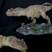 ITOY Ceratosaurus Dinosaur Model Toy Collectable Art Figure