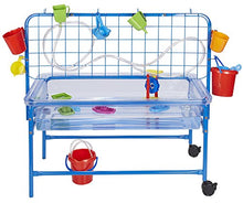 Load image into Gallery viewer, Becker&#39;s School Supplies Discovery Water Play Center
