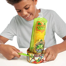 Load image into Gallery viewer, Treasure X Aliens - Dissection Kit with Slime, Action Figure, and Treasure
