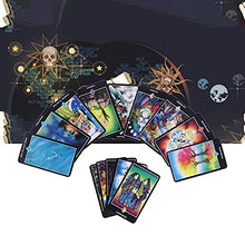 Load image into Gallery viewer, SONK Tarot Deck, Exquisite Divination Tarot Cards 79pcs Playing Cards for Tarot Deck Beginners for Your Loved Ones or Yourself
