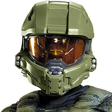 Load image into Gallery viewer, Master Chief Classic Muscle Costume, Small (4-6)
