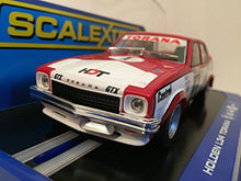Load image into Gallery viewer, Scalextric C3492 Holden L34 Torana Brock &amp; Sampson Slot Car (1:32 Scale)
