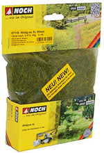 Load image into Gallery viewer, Noch 7110 Wild Grass XL Meadow 40g 0,H0 Scale
