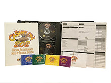 Load image into Gallery viewer, CashFlow Set 101 + 202 Strategy Board Game by Rich Dad Poor Dad Robert Kiyosaki Productions + FREE Expedited Shipping
