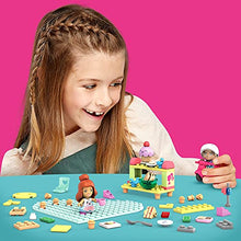 Load image into Gallery viewer, Mega Construx Barbie Bakery, Building Toys for Kids
