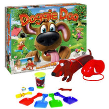 Load image into Gallery viewer, Doggie Doo With English &amp; French Instructions
