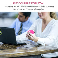 Load image into Gallery viewer, NUOBESTY 40pcs Lovely Cartoon Toys Office Squeeze Toys Stress Relief Toys Pinching Toy
