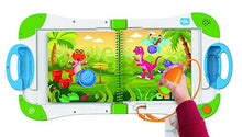 Load image into Gallery viewer, LeapFrog LeapStart Preschool Activity Book: Shapes and Colors and Creativity

