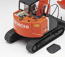 Load image into Gallery viewer, Hasegawa HWM01 1:35 Hitachi Excavator ZAXIS135US, Multi
