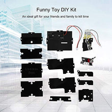 Load image into Gallery viewer, Mini Funny Toy Useless Box Automatic Box Useless Toy

