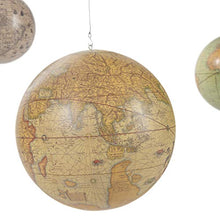 Load image into Gallery viewer, Authentic Models, World Globe Mobile - Multicolored
