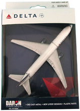 Load image into Gallery viewer, Daron Delta Single Plane
