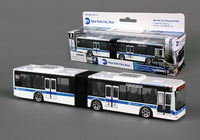 Daron MTA Articulated Bus, Small