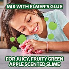 Load image into Gallery viewer, Elmer&#39;s Slime Activator | Magical Liquid for Scented Slime, Green Apple, 8.75 oz. Bottle
