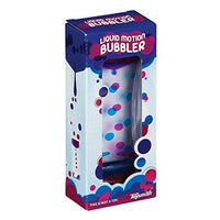 Toysmith Liquid Motion Bubbler (Various Colors)