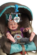 Load image into Gallery viewer, Manhattan Toy Wimmer-Ferguson Infant Stim Mobile to Go Travel Toy
