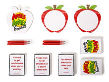 Load image into Gallery viewer, Mattel Games Apples to Apples Freestyle Game
