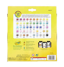 Load image into Gallery viewer, Crayola Erasable Colored Pencils, Back to School Supplies, 50 Count
