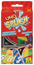 Load image into Gallery viewer, UNO: Splash - Card Game
