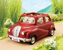 Load image into Gallery viewer, Calico Critters Cherry Cruiser
