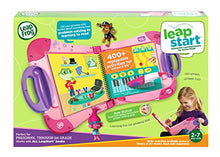 Load image into Gallery viewer, LeapFrog LeapStart Interactive Learning System, Pink
