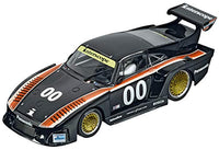 Carrera 30899 Porsche Kremer 935 K3 Interscope Racing #00 Digital 132 Slot Car Racing Vehicle 1:32 Scale