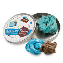 Load image into Gallery viewer, MindWare Putty Scents MashUps: mixable Putty with Birthday Cake Scent
