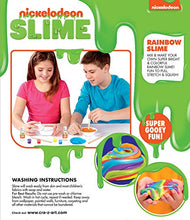 Load image into Gallery viewer, Nickelodeon Slime Rainbow Slime Making Kit
