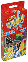 Load image into Gallery viewer, UNO: Splash - Card Game

