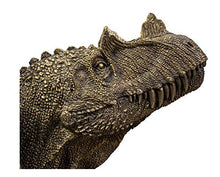 Load image into Gallery viewer, PNSO Ceratosaurus Nick 1/10 Dinosaur Model Toy Collectable Art Figure
