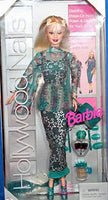 Barbie 17857 1999 Hollywood Nails Doll