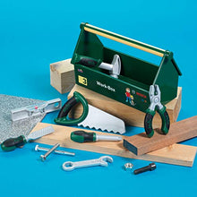 Load image into Gallery viewer, Theo Klein 8573 - Bosch Work Box, Tool Box
