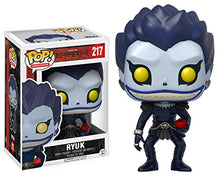 Load image into Gallery viewer, Funko POP Anime Death Note Ryuk Action Figure
