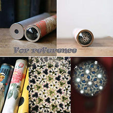 Load image into Gallery viewer, East Majik Vintage Rose Kaleidoscope Teleidoscope for Adult Kids Party Favor Prism Scopes Toy Gift
