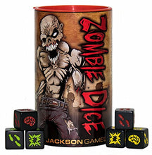 Load image into Gallery viewer, Zombie Dice
