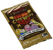 Load image into Gallery viewer, Adventure Time Card Wars Booster Display
