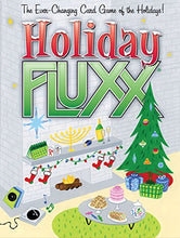 Load image into Gallery viewer, Looney Labs Holiday Fluxx Card Game
