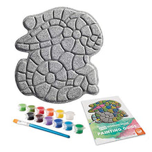 Load image into Gallery viewer, MindWare Paint Your Own Stepping Stone: Bunny
