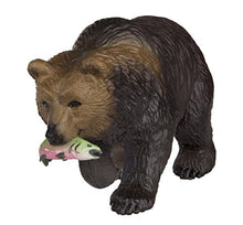 Load image into Gallery viewer, Safari Ltd Wild Safari North American Wildlife Grizzly Bear
