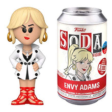 Load image into Gallery viewer, Funko Vinyl SODA: Sydney- SODA 57 w/(GL). Chase!! This POP! Figure Comes with a 1 in 6 Chance of Receiving The Special Addition Alternative Rare Chase Version
