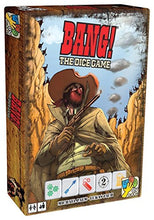 Load image into Gallery viewer, DA VINCI Bang!: The Dice Game
