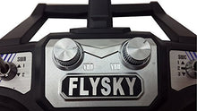 Load image into Gallery viewer, FlySky FS-i6-M2 2.4GHz 6-Channel Transmitter
