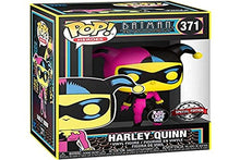 Load image into Gallery viewer, Funko Harley Quinn Black Light Exclusive
