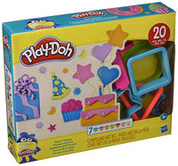 Play-Doh PD Create IT Kits AST