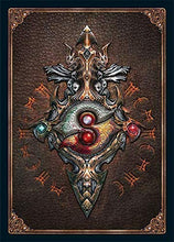 Load image into Gallery viewer, Sorcerer Card Game Accessories: 300 Pack Sleeves
