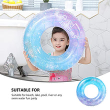Load image into Gallery viewer, YARNOW Swim Rings Pool Floats Kids Inflatable Tube Toys Summer Party Beach Fun Toys
