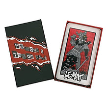 Load image into Gallery viewer, Persona 5 - Royal Tarot Cards - Complete 78-Card Deck + Extras
